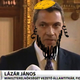 Illustration for article titled Lázár Jánosnál csak a fanatikus Lázár-gyűlölők ijesztőbbek